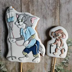 Набор из пряников